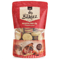 Snacks Baskiez Funny Prints